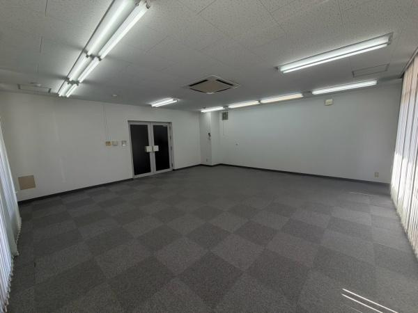 【内装】 | 米子ビル　別館　1-A