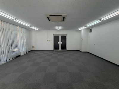 【内装】 | 米子ビル　別館　1-A