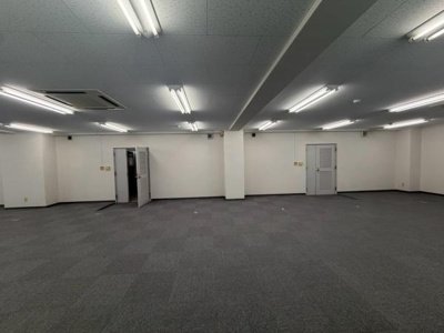 【内装】 | 米子ビル　別館　8