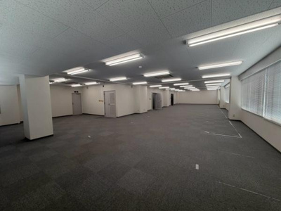 【内装】 | 米子ビル　別館　8