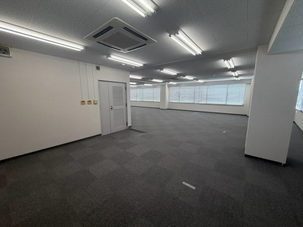 【内装】 | 米子ビル　別館　8