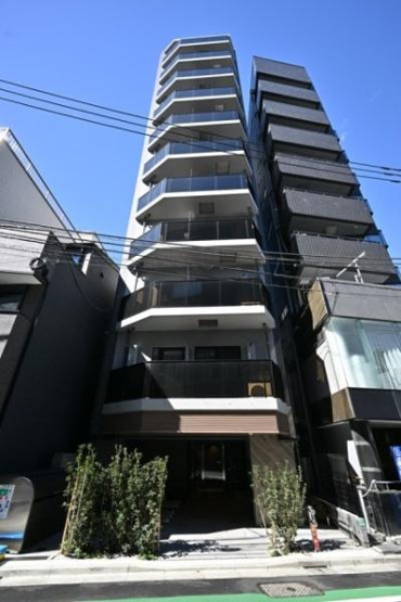 【外観】