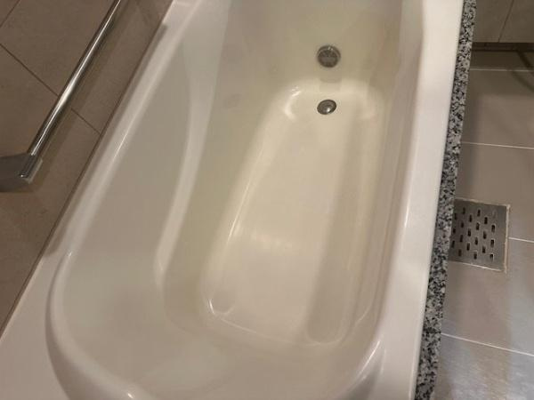 【浴室】