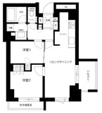 新宿区矢来町のマンションの画像