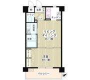 目黒区祐天寺２丁目のマンションの画像