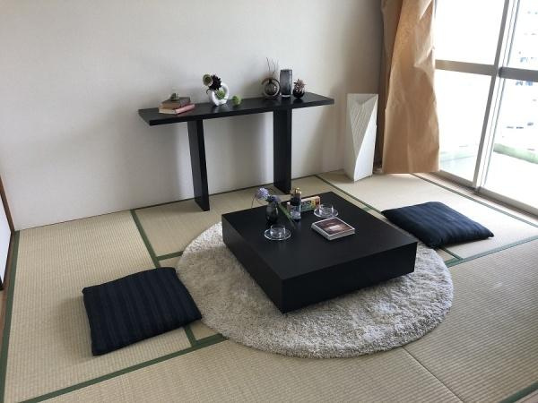 【和室】
