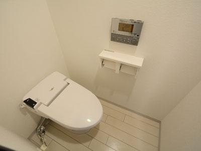 【トイレ】