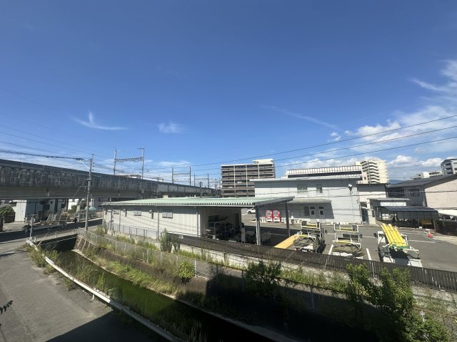 【展望】 | シティライフ吉塚