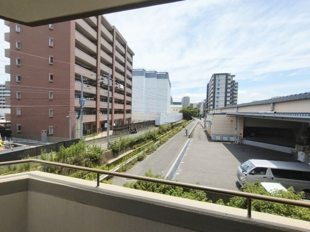 【展望】 | シティライフ吉塚