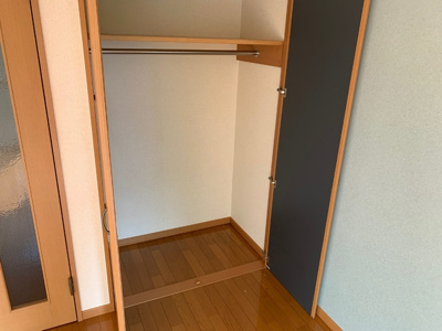 【収納】 | 第Ⅱメゾン谷端