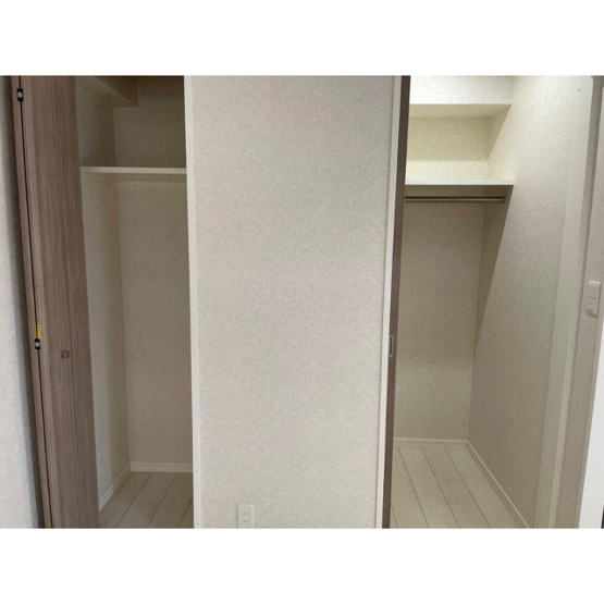 【収納】 | ネストピア唐人町駅前