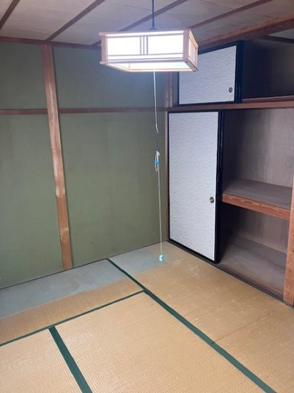 【内観：施工例】 | 西川津町戸建て