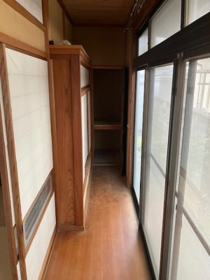 【内装】 | 西川津町戸建て