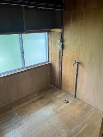 【内装】 | 西川津町戸建て