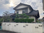西川津町戸建ての画像