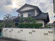 西川津町戸建ての画像