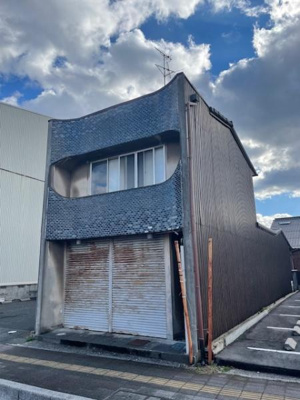 【外観】 | 雑賀町売土地