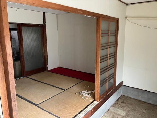 【居間・リビング】 | 東本町４丁目戸建て