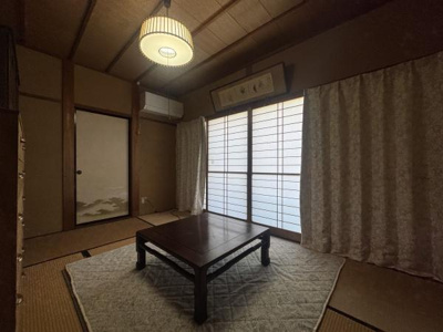 【洋室】 | 西津田9丁目戸建て