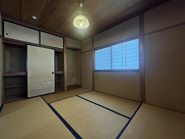 【内装】 | 西津田9丁目戸建て