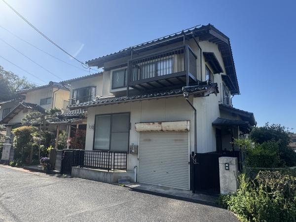 【外観】 | 西津田9丁目戸建て
