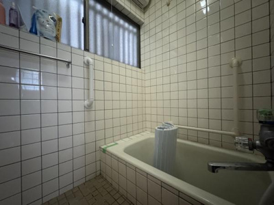 【浴室】 | 西津田9丁目戸建て