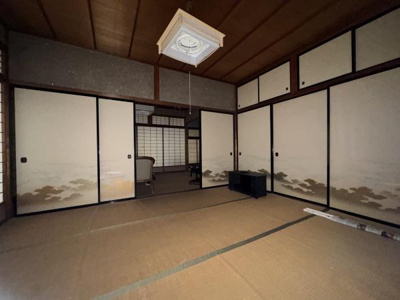 【その他】 | 揖屋売土地