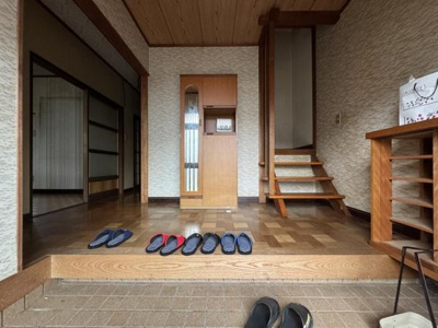 【その他】 | 揖屋売土地