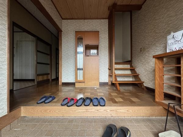 【その他】 | 揖屋売土地