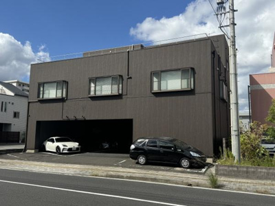 【外観】 | 嫁島町ビル