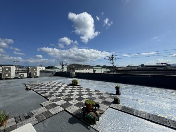 【その他】 | 嫁島町ビル