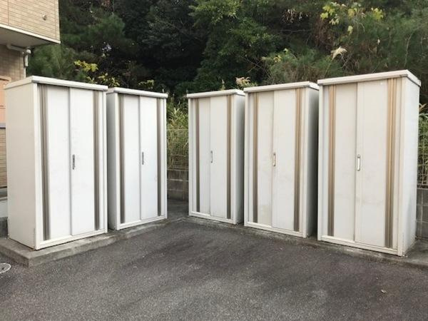 【設備】 | サンパティーク