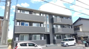 エクセレント東朝日町１９の画像