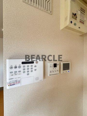 【セキュリティ】 | ライトハウス西野