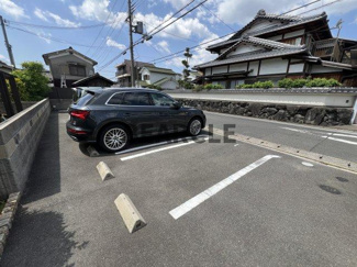 【その他】 | ライトハウス西野 | 駐車場に車を止められます