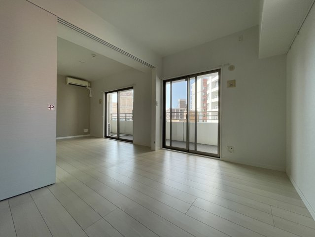 【その他】 | エンクレスト大手門Ⅲ