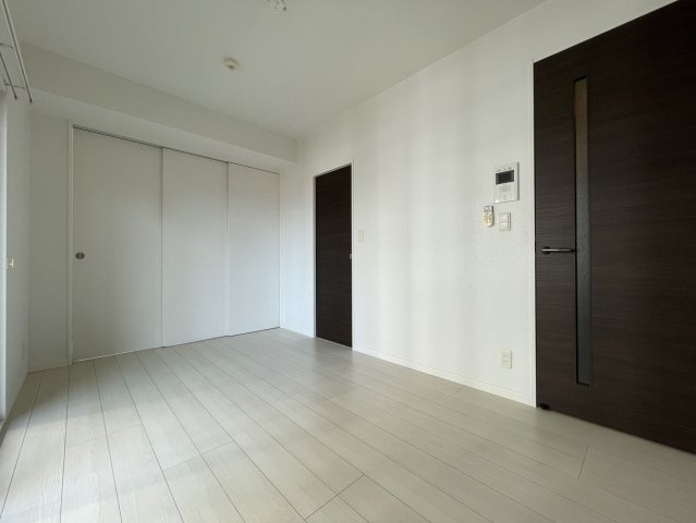 【居間・リビング】 | エンクレスト大手門Ⅲ