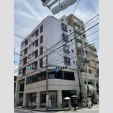 Mビルの画像