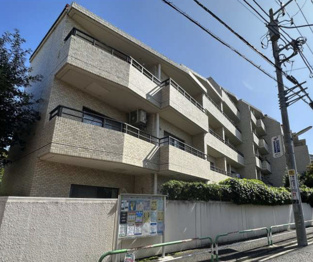 藤和千歳船橋ホームズの画像