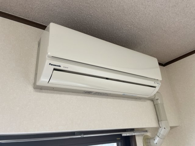 【設備】 | 第3いわきビル