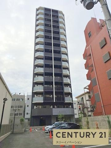 アドバンス大阪カーサの外観|★外観★