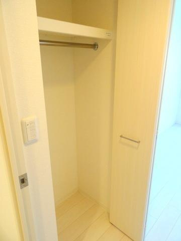 アドバンス大阪ソルテの収納|★収納あります★