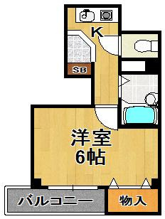 プログレス泉尾