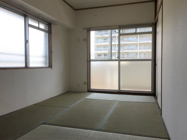 【和室】 | シンフォニィ西新