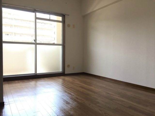 【居間・リビング】 | シンフォニィ西新