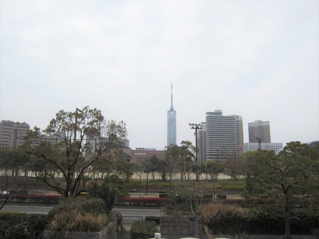 【展望】 | シンフォニィ西新