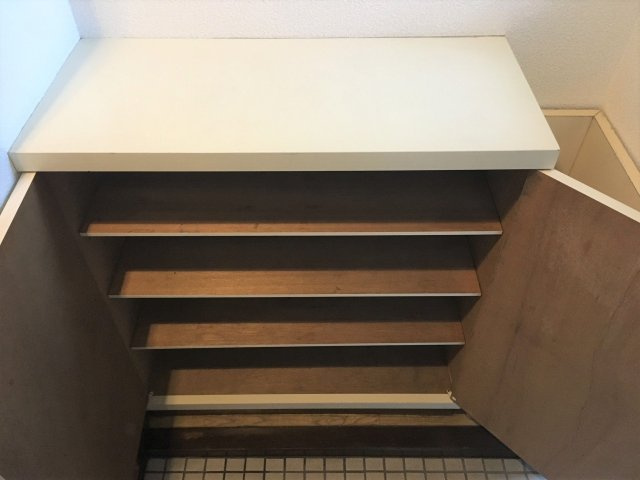 【収納】 | シンフォニィ西新