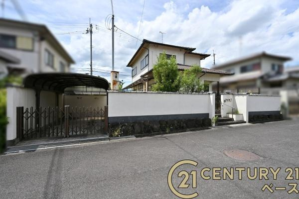 橿原市白橿町１丁目　一戸建