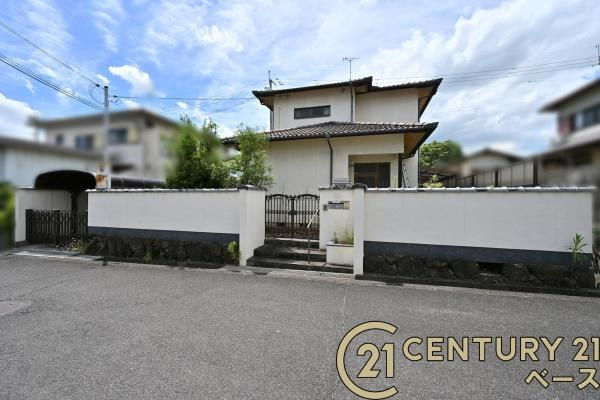 橿原市白橿町１丁目　一戸建のその他|■現地撮影写真■お買い物施設が近く安心できる環境！