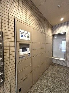【その他共用部分】 | サヴォイ テンジンスクワイヤー